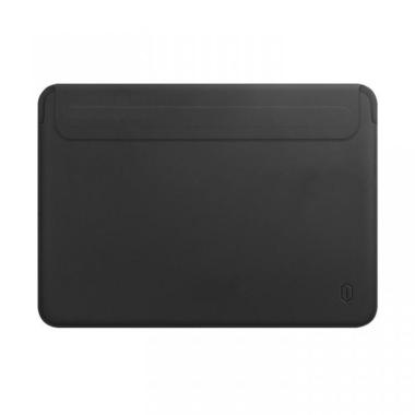 WIWU Skin Pro II for MacBook Pro 15.4-inch Tas Laptop Black