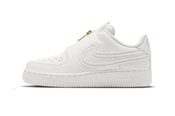 NIKE AF1 Low LXX Serena Williams 38