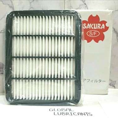 Filter Hawa/ Udara Sakura Ford Ranger 2.5/ Everest 2.5/ BT50/ A1058