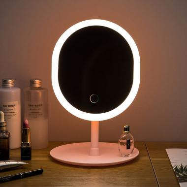 Jual Cermin Rias Led Terbaru Harga Murah Blibli Com