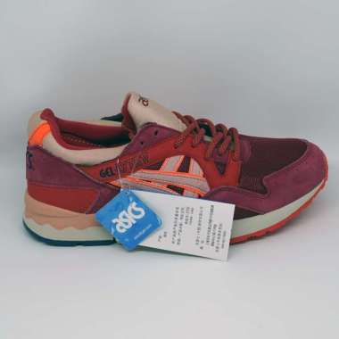 asics gel lyte 5 sneakers