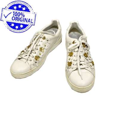 louis vuitton surfside sneaker