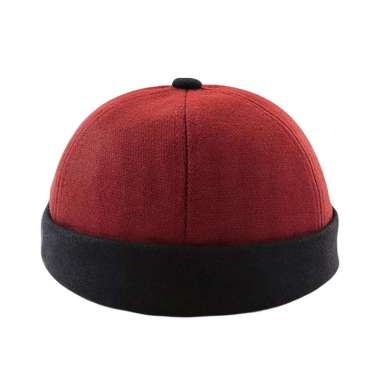 Jual Brimless Hat Terlengkap - Harga 
