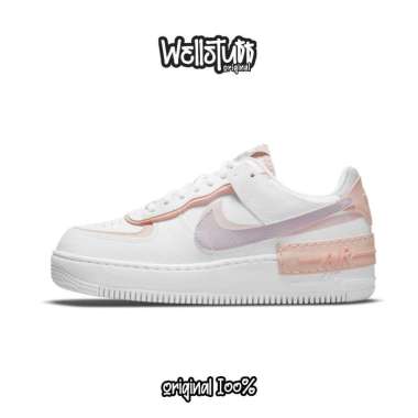 Jual Nike Air Force 1 Shadow Terbaru 