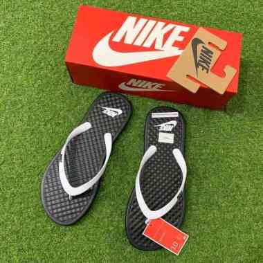 nike thong flip flops