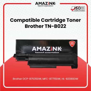 Jual Brother Toner Compatible Murah 