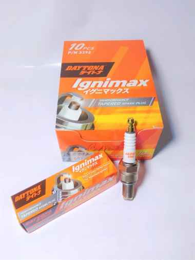 Harga 15 Daytona Jual Produk Terbaru Februari 2020 Blibli Com