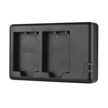 Jual Wasabi Power W39 Battery Charger For Sony Np Fv30 Np Fv40