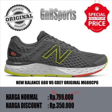 Jual New Balance 680 V6 Terlengkap 