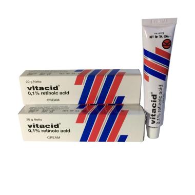 Beli Harga 20 Vitacid Online Februari 2020 Blibli Com
