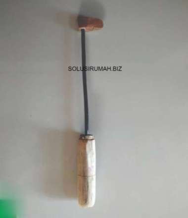 ALAT SOLDER BAKAR TEMBAGA 100 STANG LAS PATRI SOLDER TEMBAGA NO 100