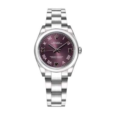 Rolex Oyster Perpetual - Harga Terbaru 