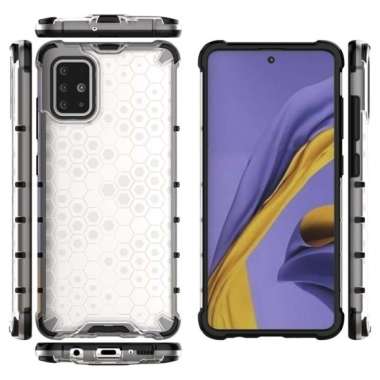 CASE HUAWEI P30 MATE 20 30 HARDCASE HONEYCOMB CASING HANDPHONE SILIKON HP HUAWEI MATE 30 PUTIH