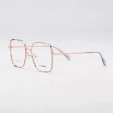 BOLON Kacamata Unisex F BN BJ6092 B12 54