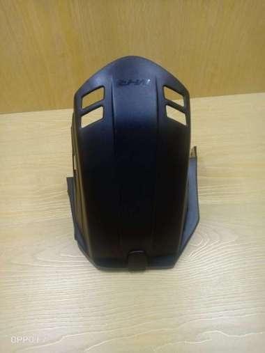 Spakbor kolong belakang Hugger MHR Racing Yamaha R15 V3 New and Old