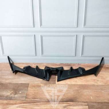 WINGLET YAMAHA AEROX 155 CONNECTED 2021 NEW MODEL H2R TOSCA Warna
