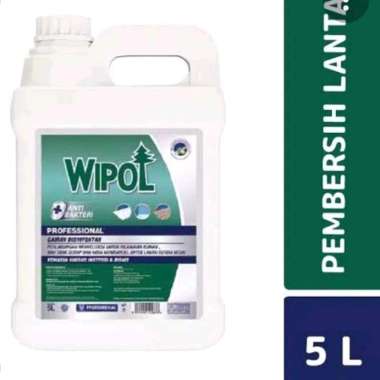 Wipol 5L