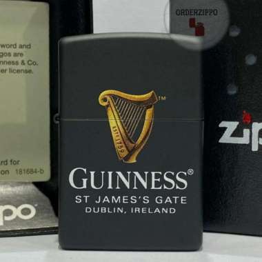 Jual Guinness Asli Termurah - Harga Grosir Terupdate Hari Ini ...