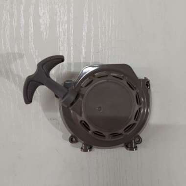 Recoil Stater Assy Engkol Mesin Bor Pohon Sawit Yamamoto tipe 7DS260-2