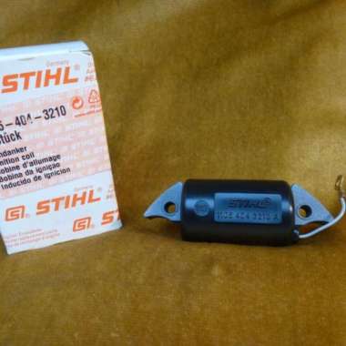 Ignition Coil Mesin Chainsaw STIHL Tipe MS 070 / MS 720 Original
