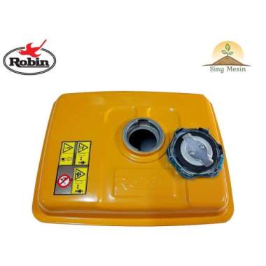 Fuel Tank / Tangki Bensin Mesin Robin Tipe EY 15 ( 3.5 HP ) Original