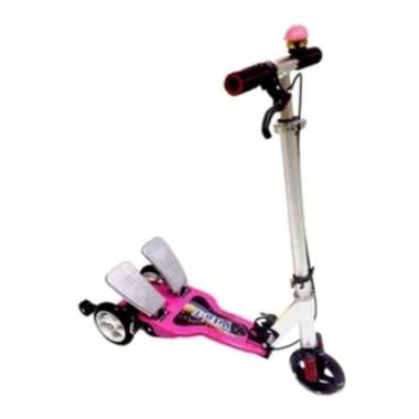 Scooter Vita Dual Pedal # Skuter Vita Dual Pedal
