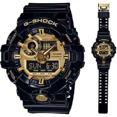 Jual G Shock Ga710 Gb Original Branded Harga Diskon Murah