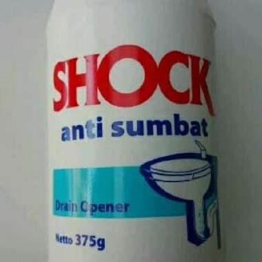 Shock Anti Sumbat