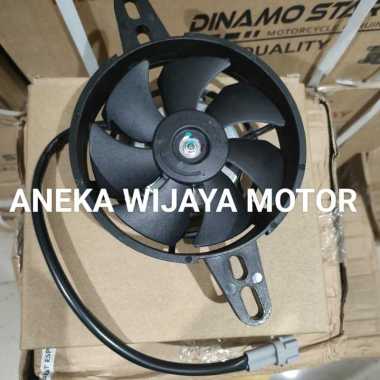 KIPAS DINAMO RADIATOR MOTOR JUPITER MX KING KTM