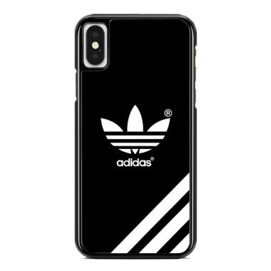 iphone xs adidas case