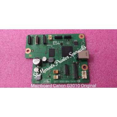 Mainboard G3010, Board Canon G 3010 QM7-5452 (QM4-5433) Canon G-3010