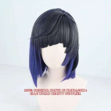 Genshin Impact Cosplay Lengkap Harga Terbaru September 2022 ...