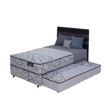 Jual Comforta Grande 2 In 1 Single Bed Set Murah September 2020 Blibli Com