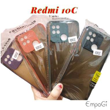 DOVE Realme C35 - Realme C31 - Redmi 10C - Redmi 10A - Infinix 12I Case My Choice Micois Michois Hij