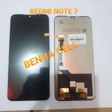 Lcd 1Set Xiaomi Redmi Note 7 Redmi Note 7 Pro