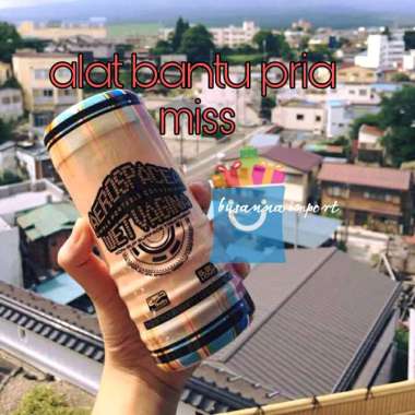 alat-bantu kesehatan perawatan pria 1pc