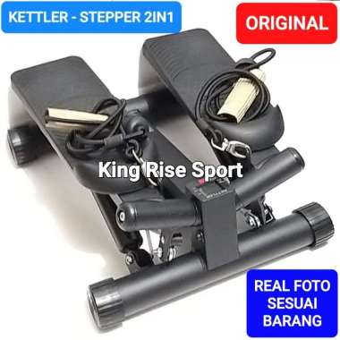 Kettler Stepper 2 in 1/ Indoor Fitness