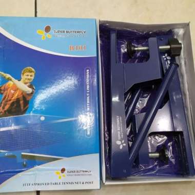 Net Bet Ping Pong Super Butterfly