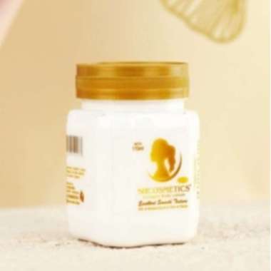 LOTION BIBIT COLLAGEN PEMUTIH BADAN PENGHILANG BEKAS LUKA PELEMBAB TUBUH BIBIT COLLAGEN SH COSMETIC