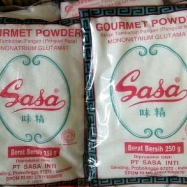Sasa 250 gr