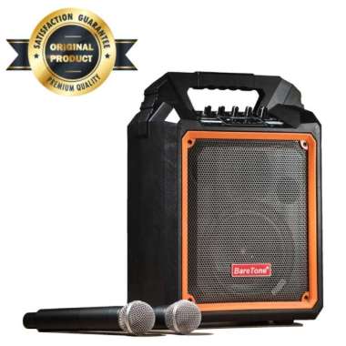 SPEAKER Portable Meeting Baretone Max 06M NEW MODEL ORIGINAL