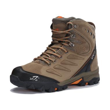 Jual Karrimor Stark Ii Hiking Boot Shoes Sepatu Gunung Pria Navy Grey Online Juli 2020 Blibli Com