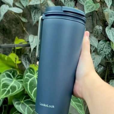 Lock N Lock Belt Tumbler Bucket Tumbler bucket navy