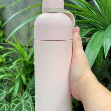 Lock N Lock Belt Tumbler Bucket Tumbler belt pink