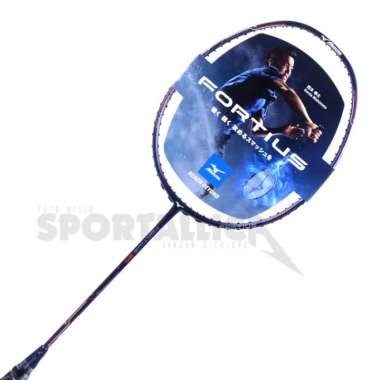 Raket Badminton Mizuno Fortius 90
