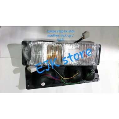 Lampu stop panther pick up kristal/KAD/Lampu belakang panther pick up