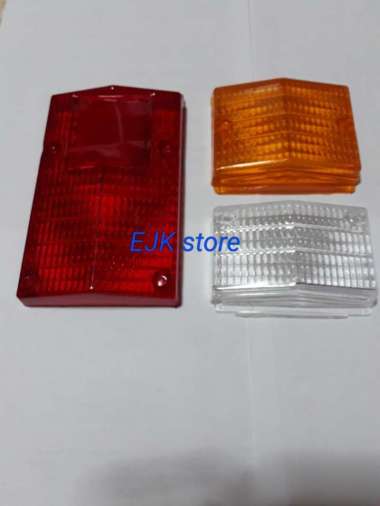 Mika Lampu belakang / Mika stop Panther Pick up / Panther KAD