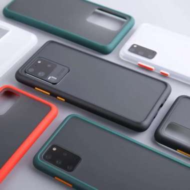 Case Samsung Galaxy J7 Prime Tranparent