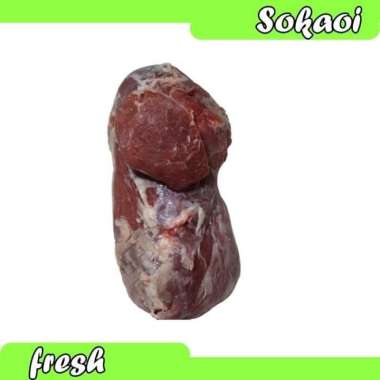 DAGING SAPI HAS DALAM DAGING SEGAR DAGING SAPI SEGAR