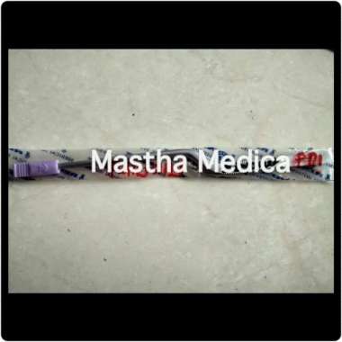 Pinset Bayonet 20/21 cm 20cm 21cm Pinset Telinga Hidung Besar Panjang